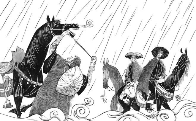 Tìm hiểu về Tướng bán than