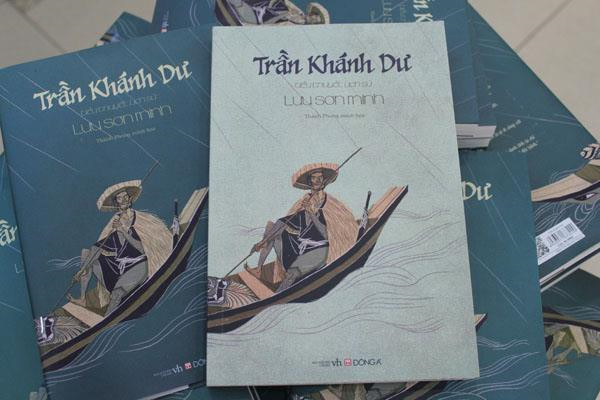 Tìm hiểu về Tướng bán than