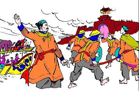 Tìm hiểu về Tướng bán than