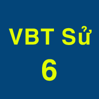 Giải VBT Lịch Sử 6 - Bài 19