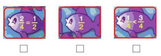 Học toán với phần mềm Cùng học toán 4