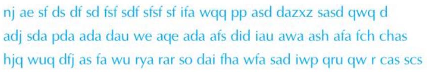 Giải bài tập Tin học lớp 4: Ôn luyện gõ