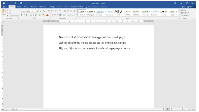 Giải bài tập Tin học lớp 4: Ôn luyện gõ