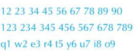 Giải bài tập Tin học lớp 4: Ôn luyện gõ