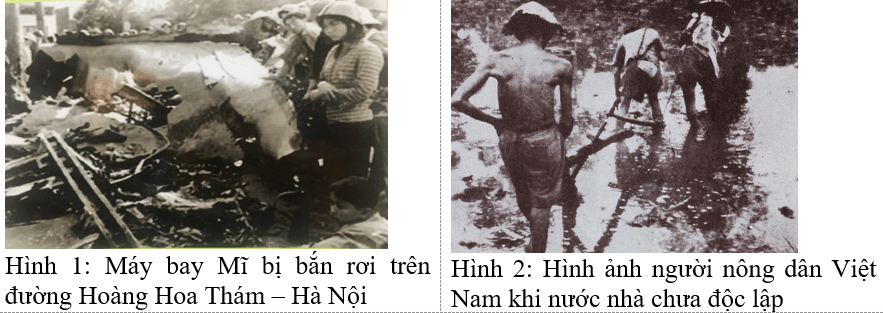 Giải VBT Lịch sử lớp 6 - Bài 2