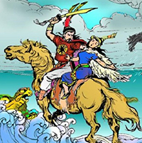 Lịch sử Việt Nam thời kỳ nhà Thục