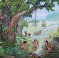 Lịch sử Việt Nam thời tiền sử