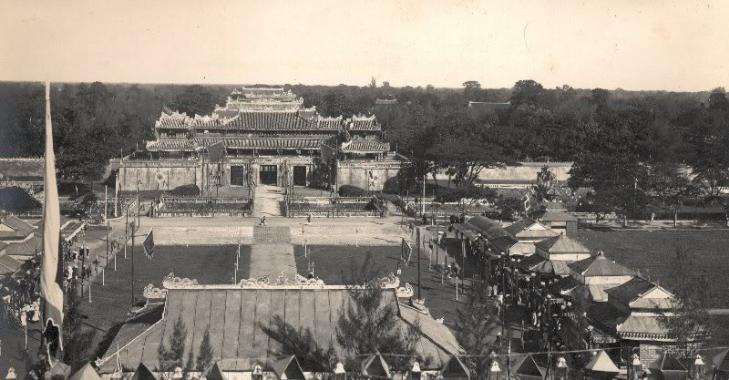 Bạn có nhớ về những trang lịch sử Việt Nam đã học?