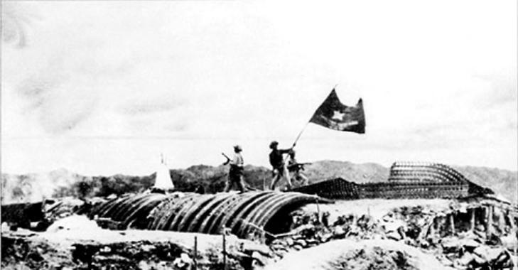 Bạn có nhớ về những trang lịch sử Việt Nam đã học?