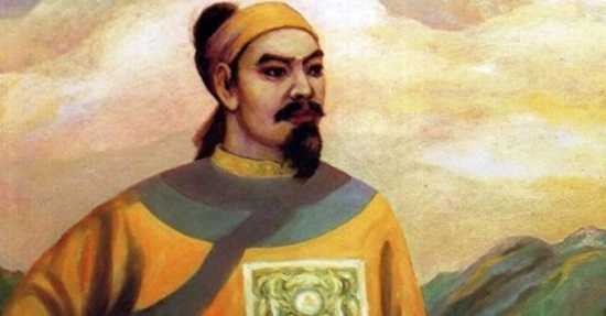 Trắc nghiệm Lịch sử Việt Nam