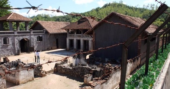 Trắc nghiệm Lịch sử Việt Nam