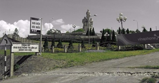 Trắc nghiệm Lịch sử Việt Nam