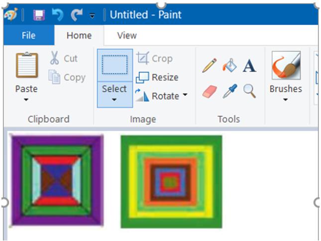Giải bài tập Tin học lớp 5: Những gì em biết (trang 17)
