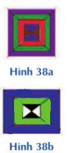 Giải bài tập Tin học lớp 5: Trau chuốt hình vẽ