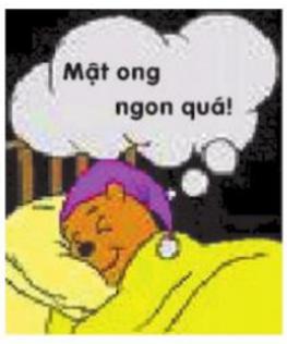 Giải bài tập Tin học lớp 5: Viết chữ lên hình vẽ