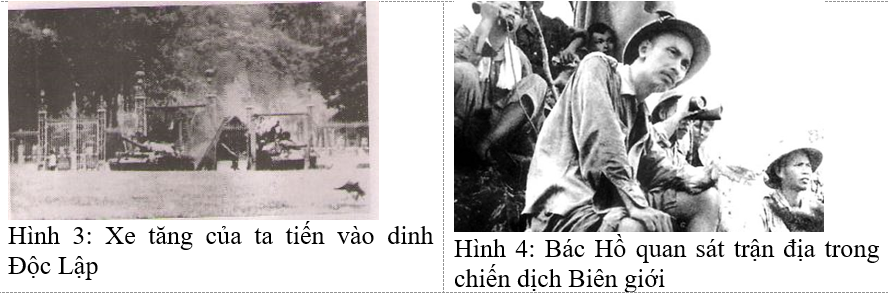 Giải VBT Lịch sử lớp 6 - Bài 2