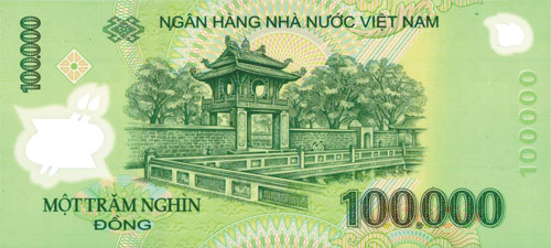 Tiền tệ Việt Nam