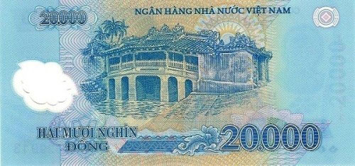 Tiền tệ Việt Nam