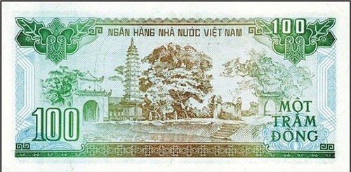 Tiền tệ Việt Nam