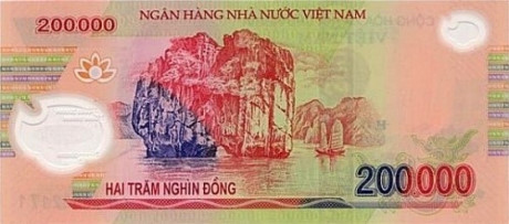Tiền tệ Việt Nam