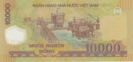 Tiền tệ Việt Nam