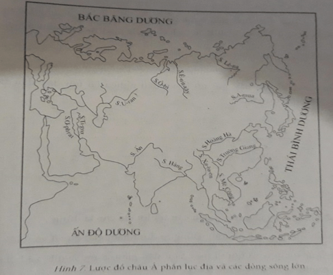 Giải VBT Lịch sử lớp 6 - Bài 4