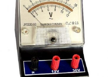 Hiệu điện thế là gì? Công thức tính hiệu điện thế