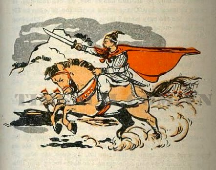 Vua nào nước ta đánh tan 50 vạn quân của Tần Thủy Hoàng?