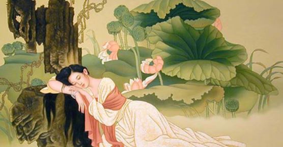 người chinh phụ