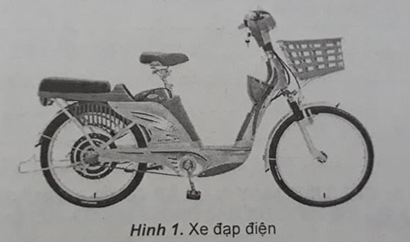 Giải SBT Công nghệ lớp 8: Tổng kết và ôn tập Phần hai