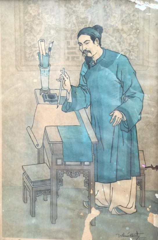 Bình ngô đại cáo