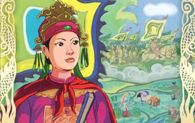 Lịch sử Việt Nam