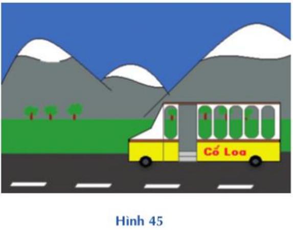 Giải bài tập Tin học lớp 5: Thực hành tổng hợp