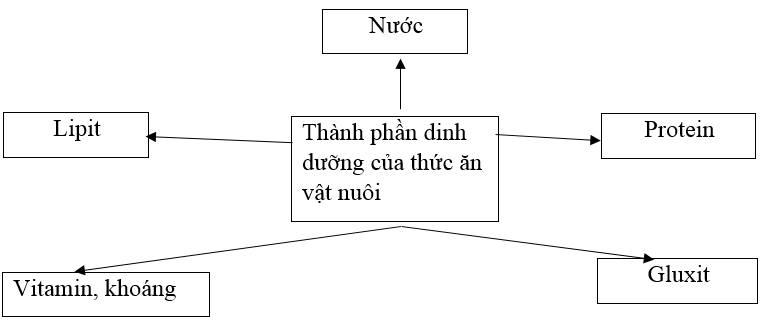 Giải SBT Công nghệ 7 Bài 37