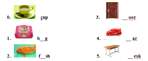 Giáo án Tiếng Anh lớp 1 Tuần 9 sách Macmillan