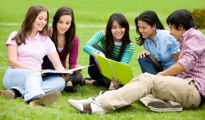 lối sống trẻ hiện nay