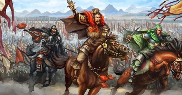 Hồi trống cổ thành