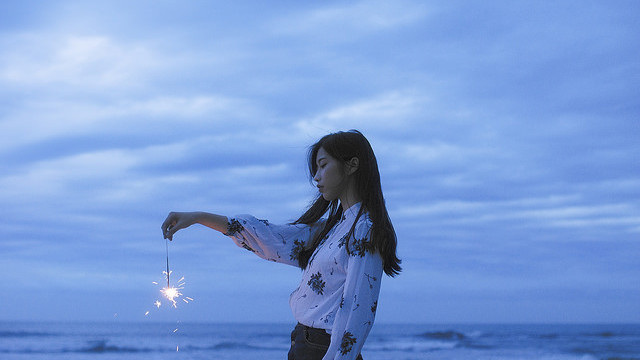 Im lặng hay lên tiếng