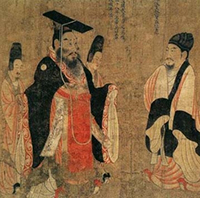 Lịch sử Việt Nam thời kỳ phương bắc đô hộ lần thứ nhất