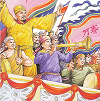 Lịch sử Việt Nam nhà tiền Lý và nhà Triệu