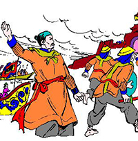 Lịch sử Việt Nam thời kỳ phương bắc đô hộ lần thứ hai