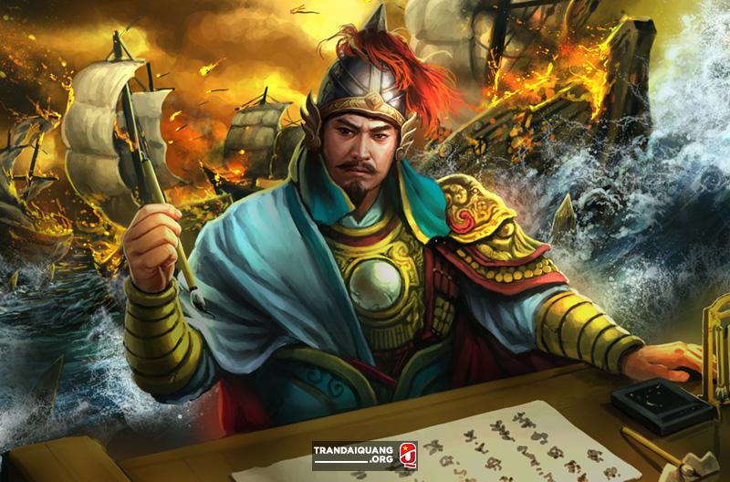 Trắc nghiệm lịch sử: Vua Quang Trung có họ gốc là gì?