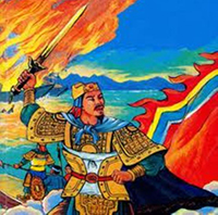 Lịch sử Việt Nam thời kỳ nhà Ngô