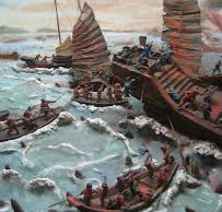 Lịch sử Việt nam thời kỳ phong kiến phương Bắc đô hộ lần thứ 3