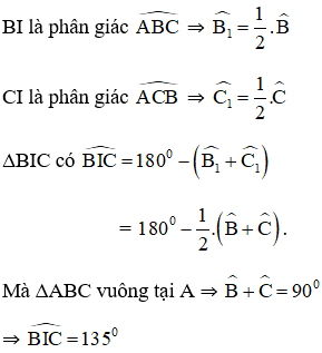 Giải bài tập SGK Toán 9 bài 6: Cung chứa góc