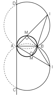 Giải bài tập SGK Toán 9 bài 6: Cung chứa góc