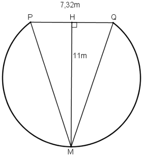 Giải bài tập SGK Toán 9 bài 6: Cung chứa góc