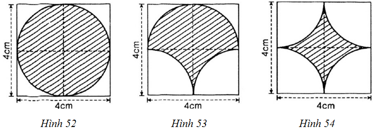 Giải bài tập SGK Toán lớp 9 bài 9: Độ dài đường tròn, cung tròn