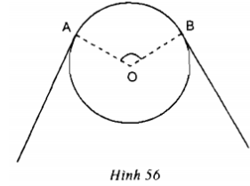 Giải bài tập SGK Toán lớp 9 bài 9: Độ dài đường tròn, cung tròn