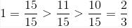 Bài toán so sánh giá trị biểu thức ở tiểu học